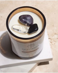 Silk Oil of Morocco - Celestial Zodiac Gift Collection - Sagittarius