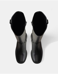 Therapy - Albany Tall Boots