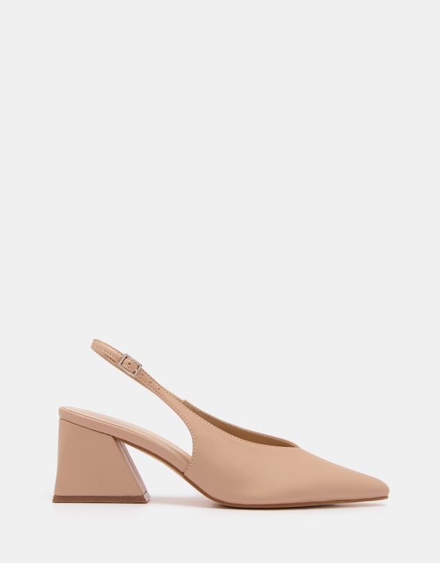 Therapy - Strike Pumps