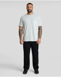 Johnny Bigg - Royale Stretch Classic Tee
