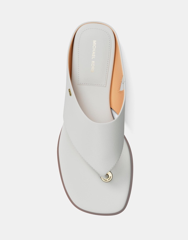 Michael Kors - Alster Thong Sandals