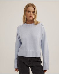 Witchery - Crew Neck Knit