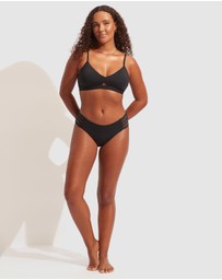 Seafolly - Active Hybrid Bralette