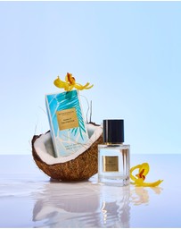 Glasshouse Fragrances - Sunlit Saltwater 30mL Eau de Parfum