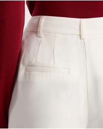 David Lawrence - Bronte Wide Leg Pants