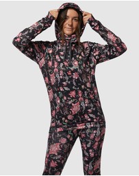 ROJO Outerwear - Splendid Base Layer Hood