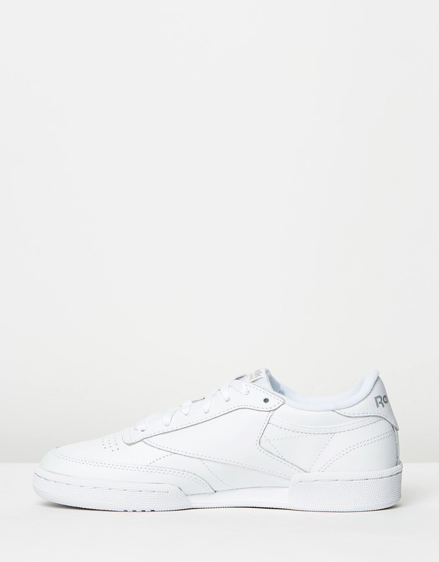 Reebok - Club C 85 - Unisex CORE
