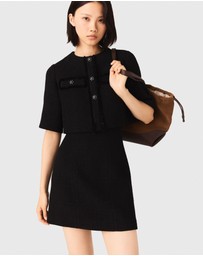 Maje - Reimssa Dress