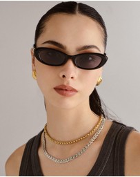 Le Specs - The Whisperer