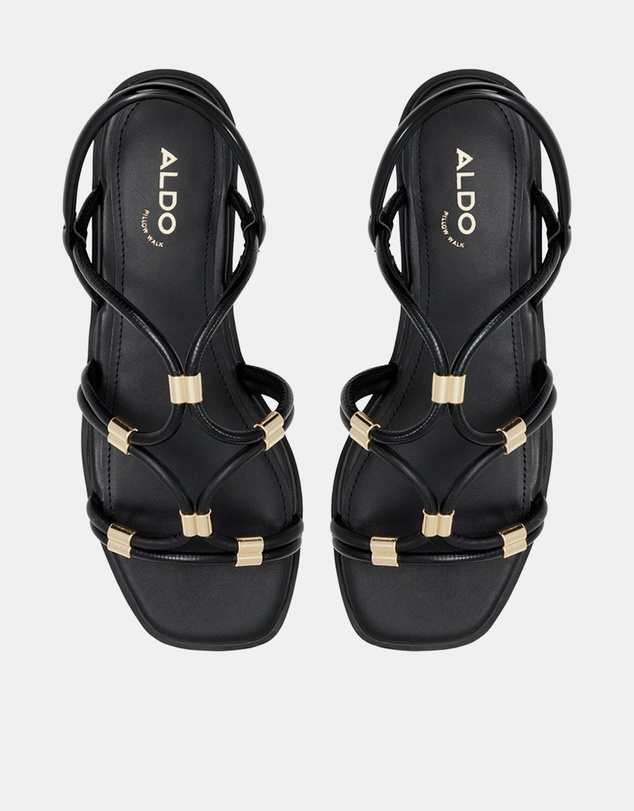 ALDO - Bychan Slingback Strappy Sandals