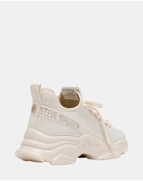 Steve Madden - Mysteria-P Pearl Multi Sneakers