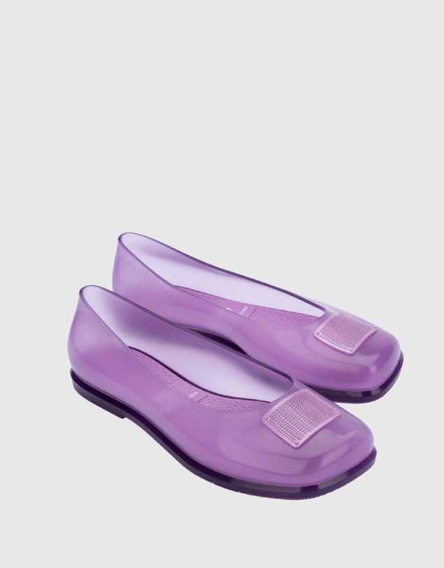 Melissa - Melissa Ruby + Marc Jacobs