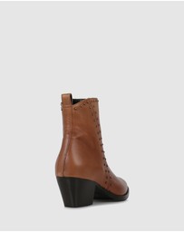 Sempre Di - Filly Ankle Boots