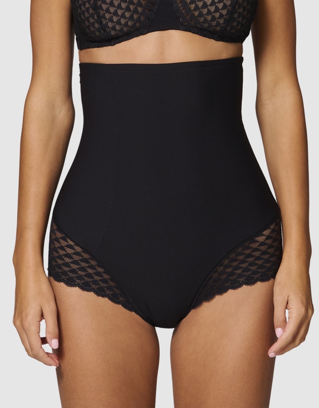 Simone Perele - Subtile Shapewear High Rise Brief