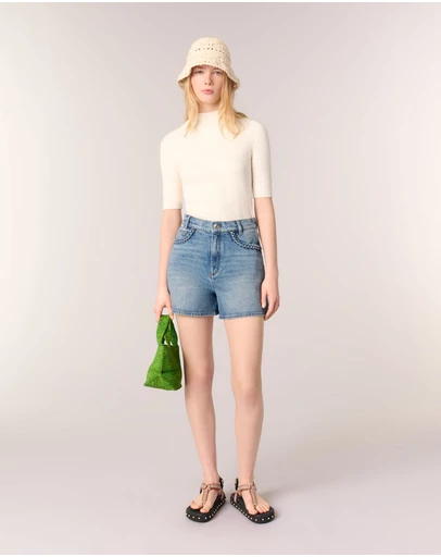 Maje - Maude Sweater