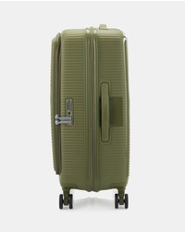 American Tourister - Curio Book Opening Medium (68 cm)