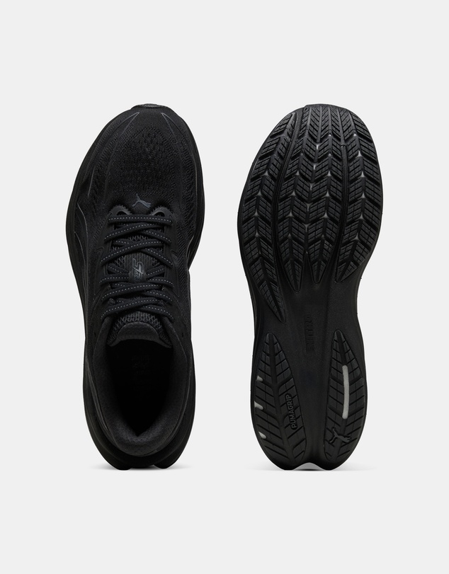 Puma - Velocity NITRO 5 Wide Running Shoes - Men