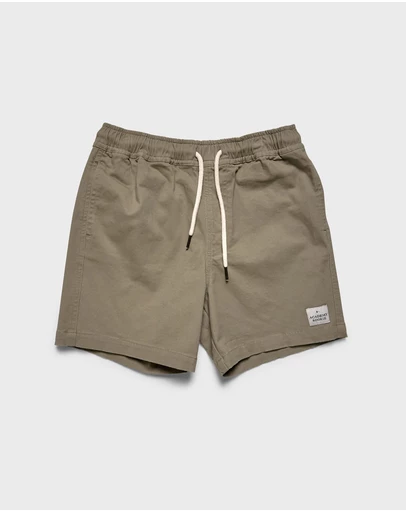 Academy Brand - Kids Volley Short