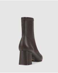 Siren - Yanet Ankle Boots