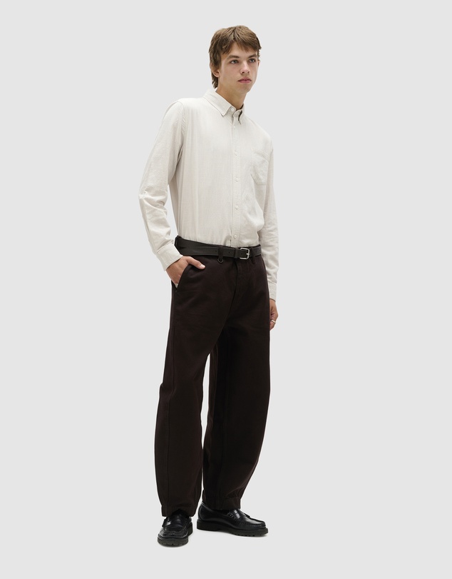 Neuw - Lang Cocoon Pant