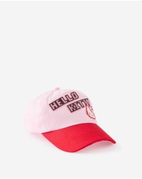 Cotton On Kids - Kids Licensed Cap