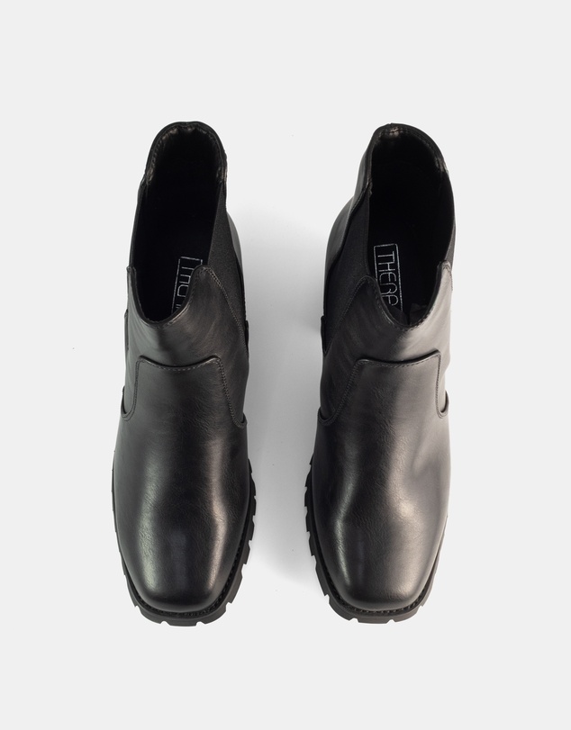 Therapy - Rudee Ankle Boots