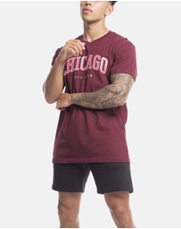 Counter Culture - Chicago Tee