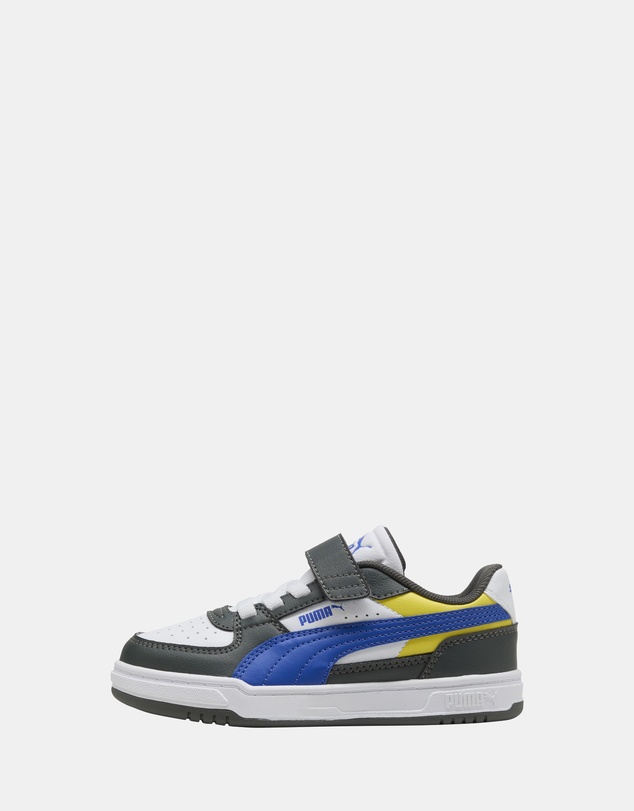 Puma - Caven III Block Self-Fastening Pre-School