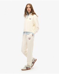Superdry - Athletic Essential Boyfriend Jogger