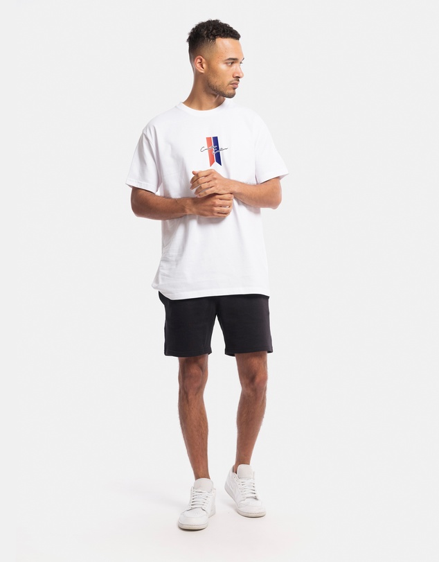 Counter Culture - Peak Oversize Tee