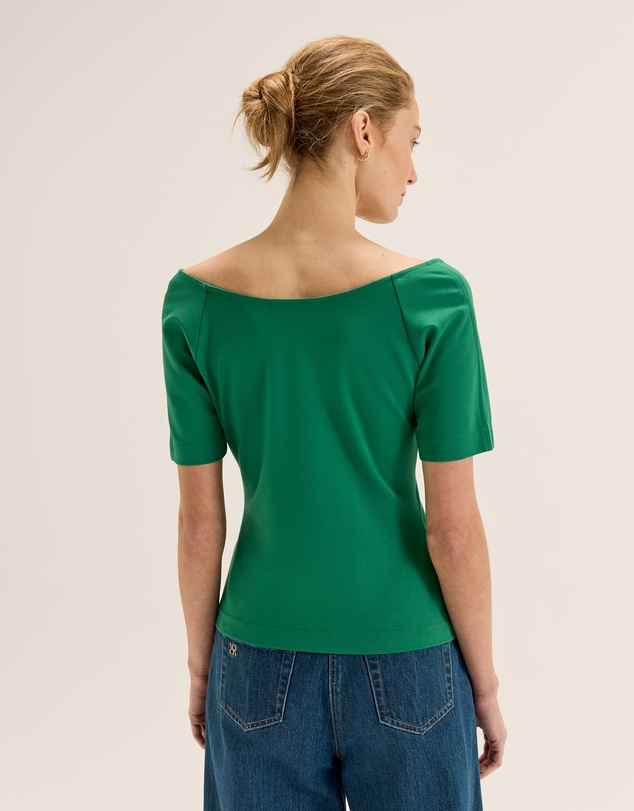 Review - Ashlyn Top