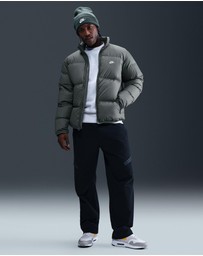 Nike - Sportswear Club Therma-FIT Puffer Jacket