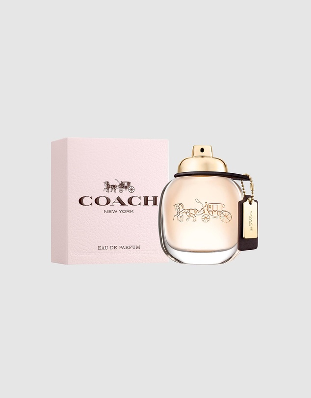 Coach - Coach EDP 50ml