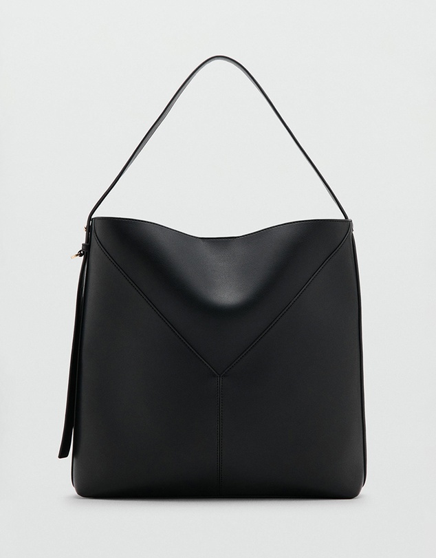 M.N.G - Cortado Totes Bag