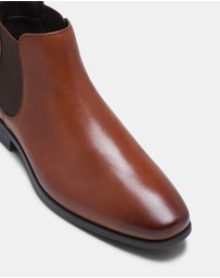 Hush Puppies - Norris