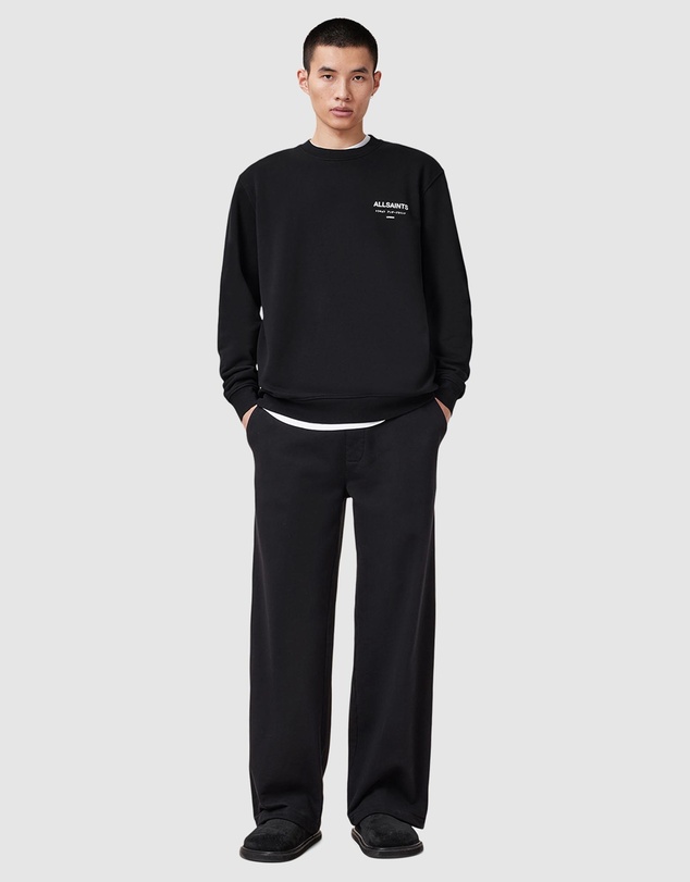 AllSaints - Underground Crew