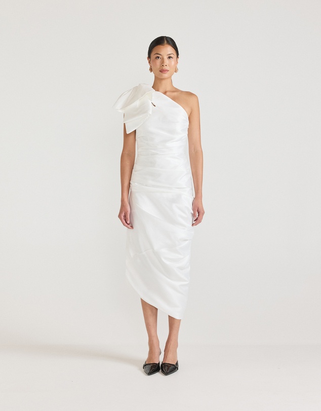 TOJHA - Clementine Dress