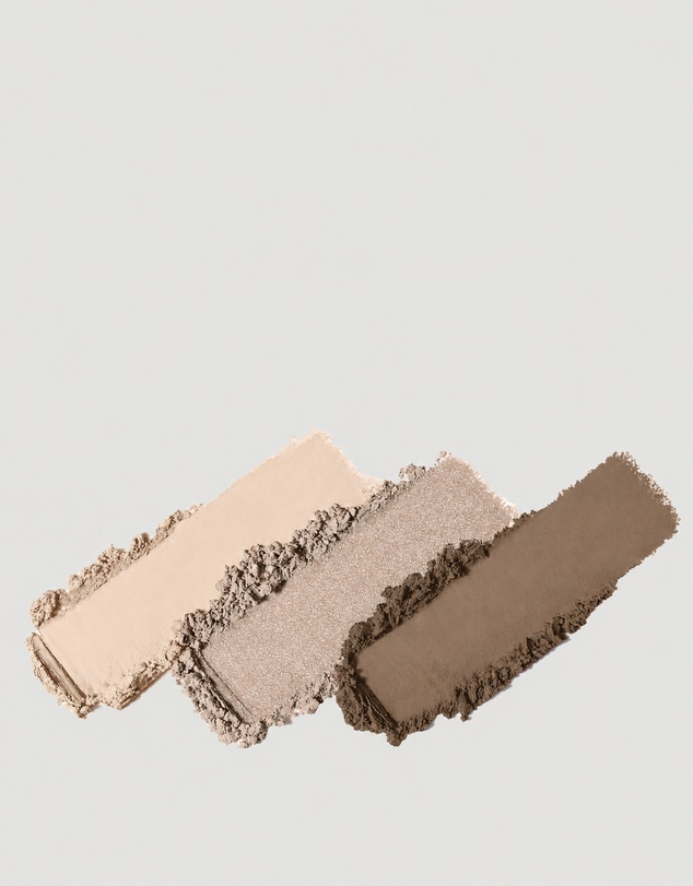 Jane Iredale - PurePressed® Eye Shadow Triple