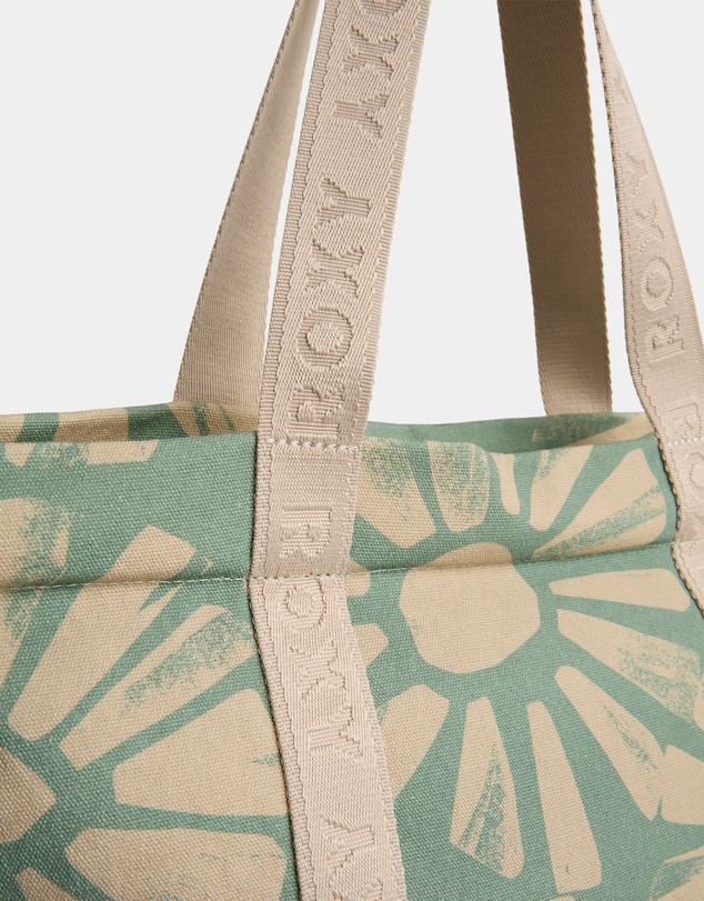 Roxy - Womens Suntribe Tote Bag