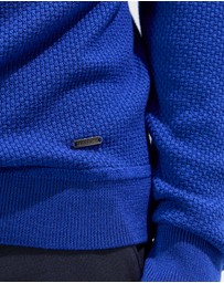 Marcs - Gordon Textured Merino Knit