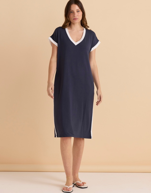 Betty Basics - Tula T-Shirt Dress