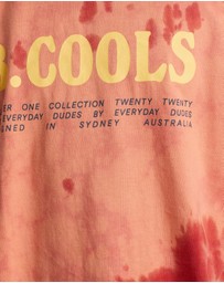 B.Cools - B.Bold Tee