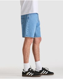 Lee - L-Four Baggy Shorts