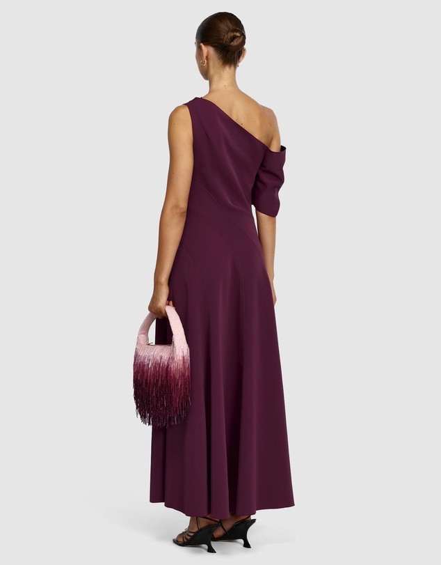 Acler - Piddington Maxi Dress