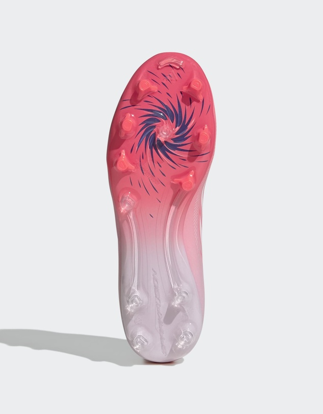 adidas Performance - F50 SPARKFUSION LEAGUE Firm Ground / Artificial Ground Foot Football Ball Boots Womens Womens