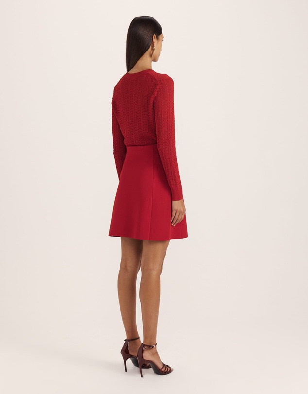 SABA - Mia Milano Mini Skirt
