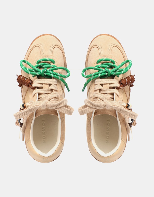 Nokwol - August Sneakers
