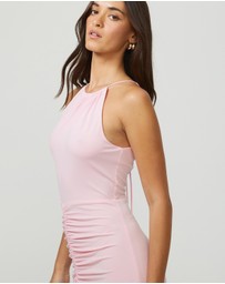 Tussah - Thala Midi Dress