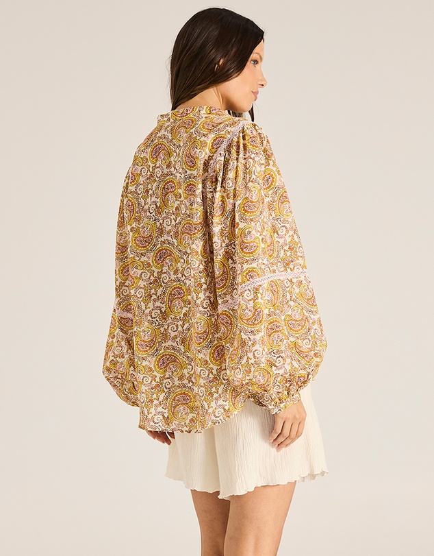 Tigerlily - Isla Shirt