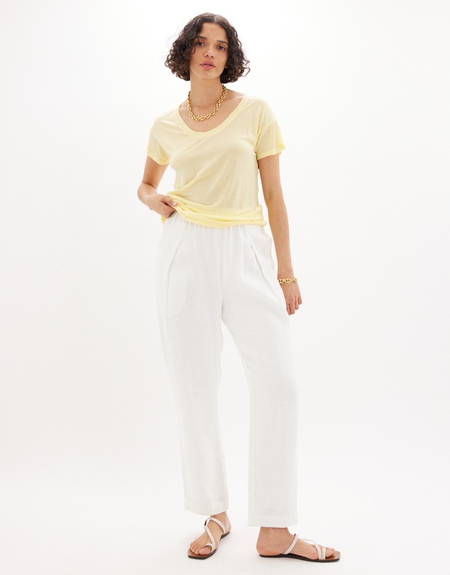 Amelius - Francine Thin Tee